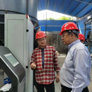 銅仁電解錳渣輕骨料關鍵技術及應用研究